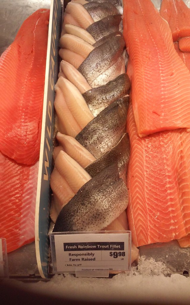 FISH!