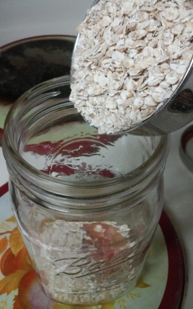 Oats