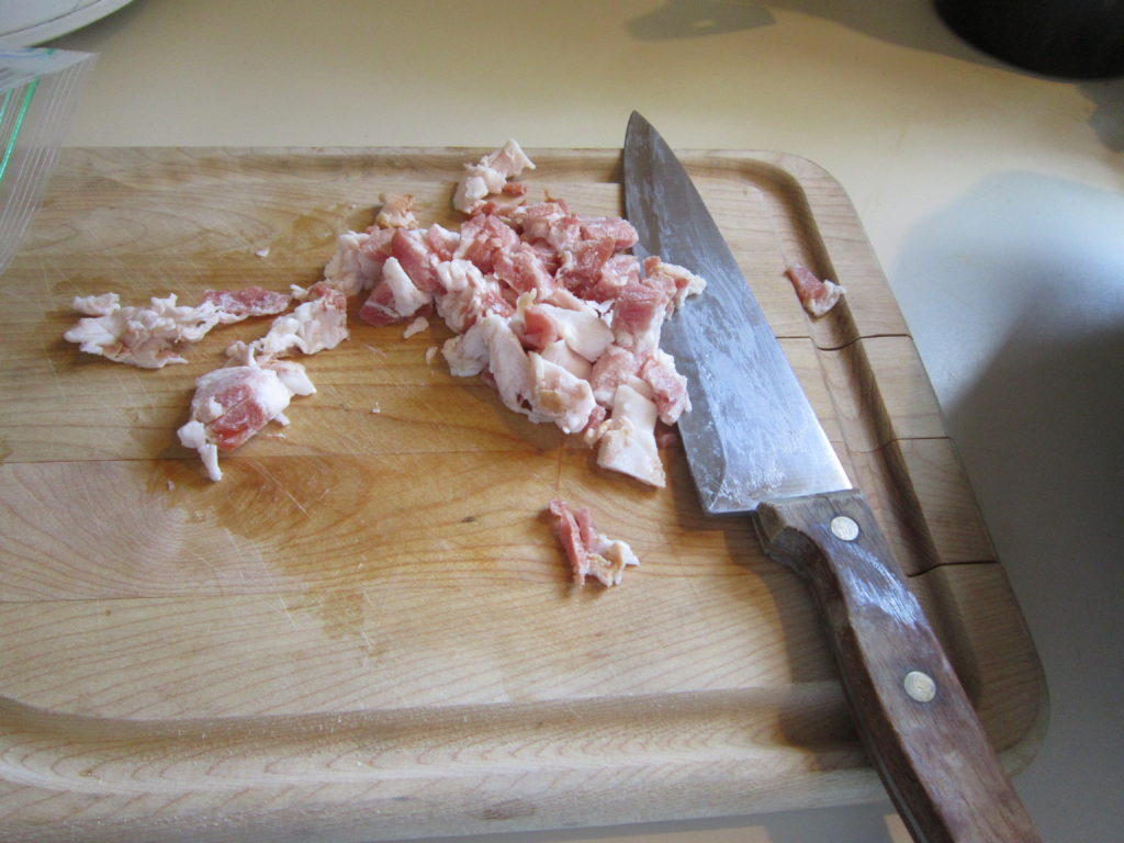 Bacon!