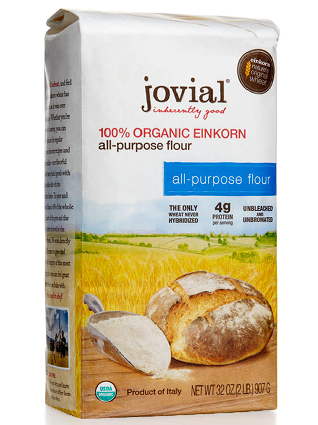 Loaf Pan  Jovial Foods