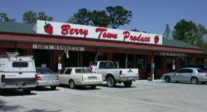 Berry Town Produce Hammond Location