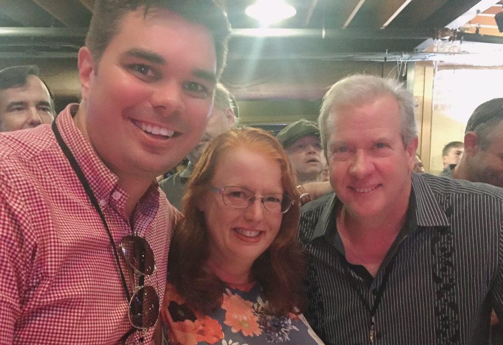 AmyWithKenAndSteve