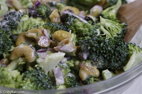 Picture of Joans Broccoli Madness