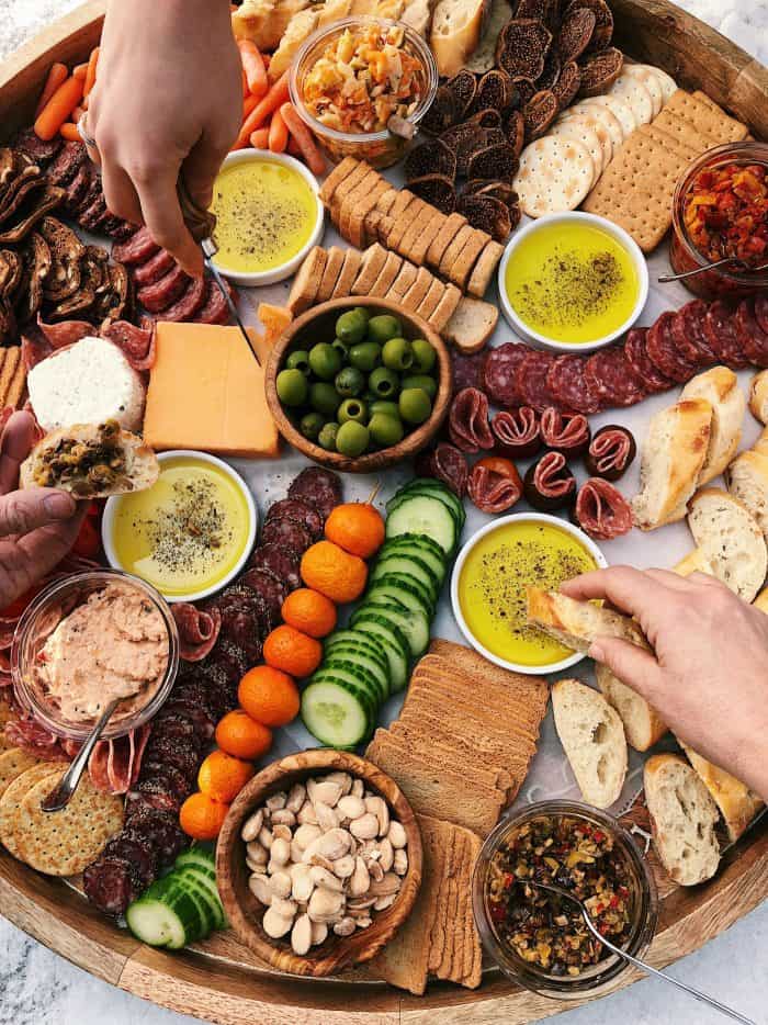 Charcuterie Houston - Luxury Cheese & Charcuterie Boards in Houston TX