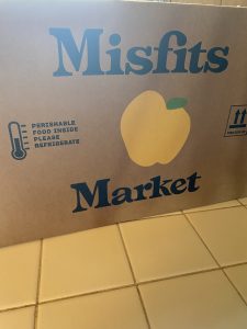 Misfits Market Box