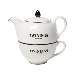 Twinnings Tea For One