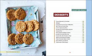 Easy Dirty Keto Cookies and Desserts