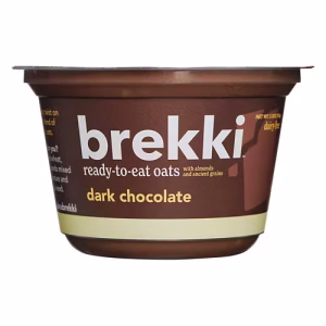 Brekki from Aldi